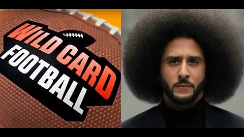 Colin Kaepernick Returns to Football With a Video Game - Millionaire Activistism Continues