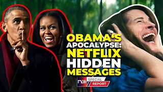 Apocalypse Coming? The Chilling Truth Behind Obamas' Netflix Thriller