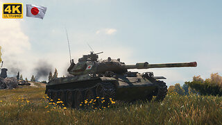 STB-1 - Malinovka - World of Tanks Replays - WoT Replays
