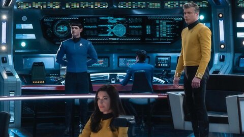 How 'Star Trek' Has Remained Socially Progressive Over Its 50 Years