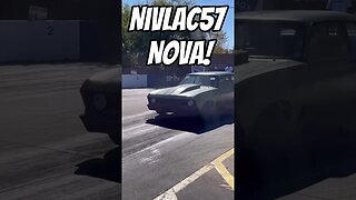 Nice Nova! #shorts