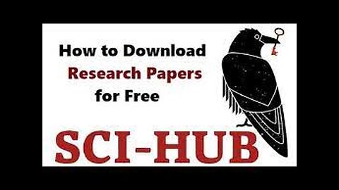 How to download free research paper and articles in pdf