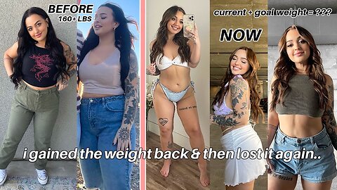 Weight loss in 2 week after