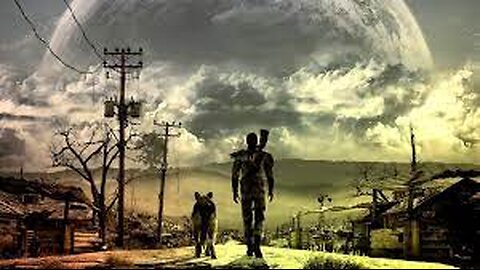 FALLOUT 3 - SUNDAY FUNDAY