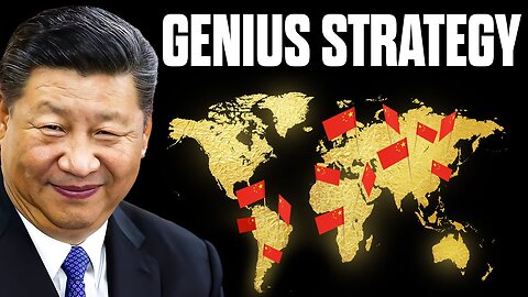CHINA Ditches US DOLLAR as THE AntiChrist CONSOLIDATES NWO Financial Systems!