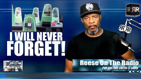 Reese On The Radio Rundown - February 20, 2024