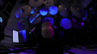 The Pretender, Foo Fighters , Drum Cover