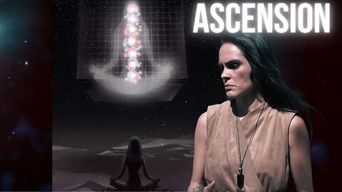 What is Ascension? (Your Ascension Journey!)