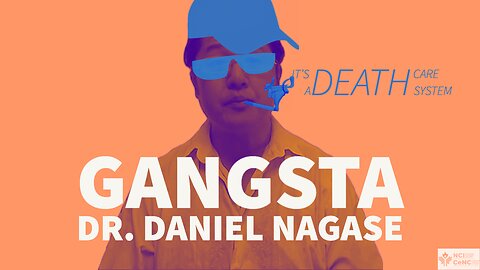 DR. DANIEL NAGASE - A DEATH CARE SYSTEM