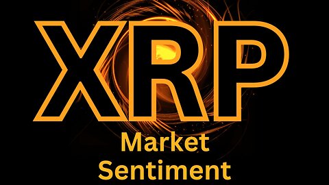 XRP Crypto News & Market Sentiment