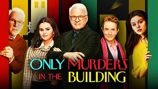 Only Murders in the Building (2021) Official Trailer Season 3