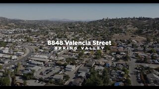 8848 Valencia Street in Spring Valley For Sale! | Kimo Quance