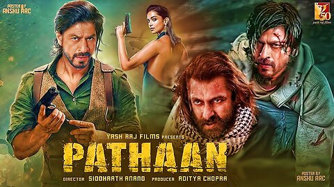 Pathaan_2023_Hindi_Movie_720p_AMZN_HDRip_ESub_1.4GB.mkv