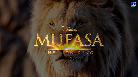 N E W S ! ! ! Mufasa The Lion King Teaser Trailer