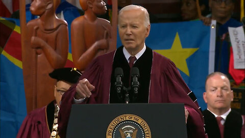 Norms Restored: Biden Brags About Defying Supreme Court On Student Loan Forgiveness