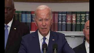 Biden’s ‘War Room’ Takes Shape As Impeachment Probe Looms