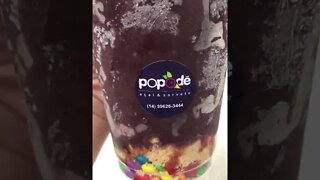 Sextouu e oq temos pra hj ? Açaí Popode... #shorts