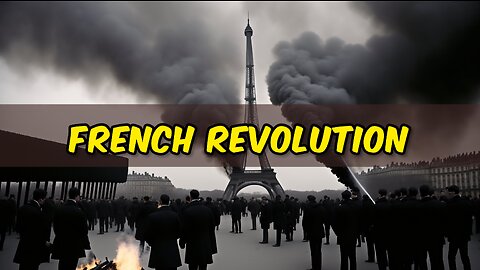 French Revolution: Scandalous Truths!