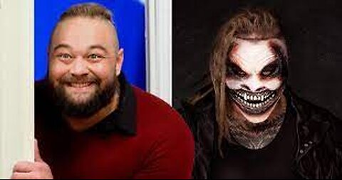 bray wyatt was sacrificed : was this more sinister than we thinK