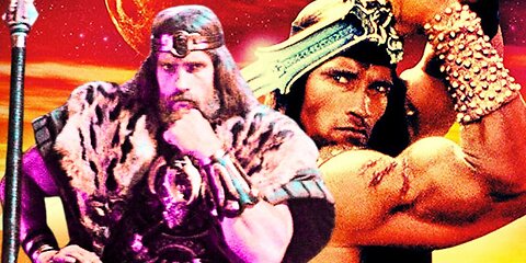 Grif's Analysis Ep. 20: Brawn of the North (Conan The Barbarian and Northman)