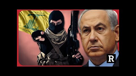 Hezbollah vs. Israel this is happening _ Reds News