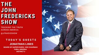 Jonathan Lines: Mayorkis Lied To Our Face In Yuma, AZ