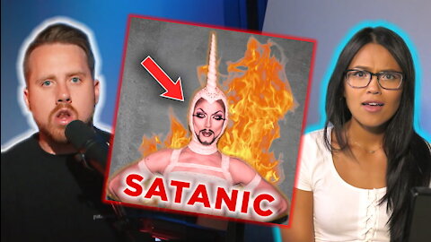 Satanic Incest LGBTQ Story Hour for Kids? | Guest: John Doyle | Ep 179