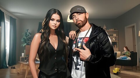 Eminem, Selena Gomez - You Think I'm Crying (ft. Willow) DJ Møkdust Remix