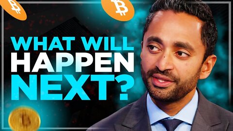 Chamath Palihapitiya Bitcoin - A 100X Cycle is Coming!!! - Raoul Pal