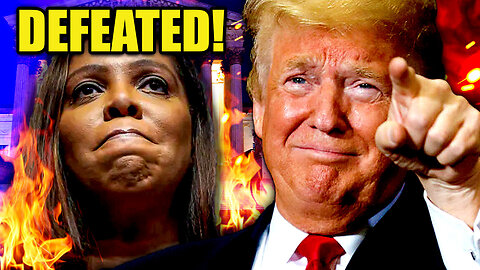 Media MELTDOWN over Trump's HUGE Win!!!