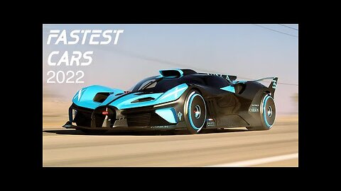 Elon Musk :Top 10 fastest car in the World