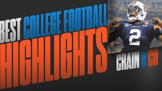Greatest College Highlight Reels