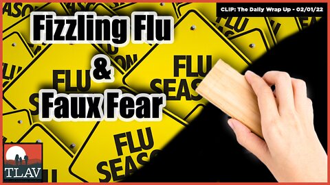 Fizzling Flu, Faux Fear, & How It Could Affect Our Future