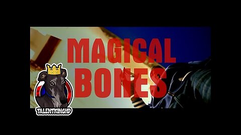 Magical Bones Britain's Got Talent The Ultimate Magician Full Performance