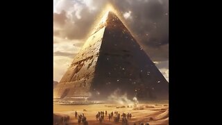 TRUE SECRET REVEALS📜🌄⚡️🛕WHAT TESLA RESEARCH ON PYRAMIDS🔎☀️⚡️🛕⚡️💡🔍💫