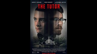 NEW MOVIE The Tutor HD TRAILER