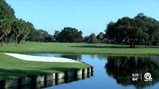Boca Raton Municipal Golf Course to close on Oct. 17