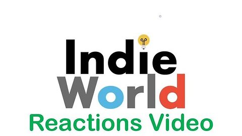 Indie World Showcase Coverage for November 9, 2022