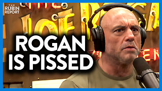 Joe Rogan Debunks Latest Media Smear of This GOP Candidate w/ Evidence | DM CLIPS | Rubin Report