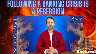 BREAKING! HUGE Bank Bail Out Happening NOW (& How To Prepare Your Finances)