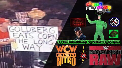 The Monday Night War | Weeks 5 & 6