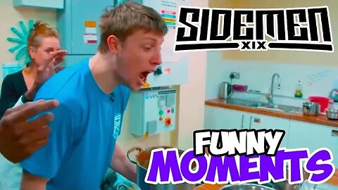 30 MINUTES OF THE BEST SIDEMEN MOMENTS COMPILATION
