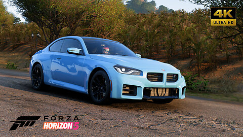 BMW M2 2023 - Forza Horizon 5 | CarFuryS Gaming