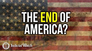 The End of America?