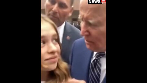 2023: Joe Biden gives dating advice to teens: "No serious guys till you are 30"