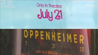 'Barbenheimer' expected to bring record-breaking movie theater attendance