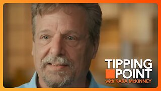 Boeing Whistleblower Found Dead | TONIGHT on TIPPING POINT 🟧