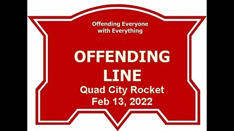 Quad City Rocket