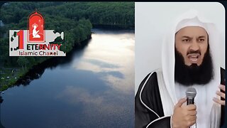 Life Changing Advice From Mufti Menk | By 1Eternity !!!!