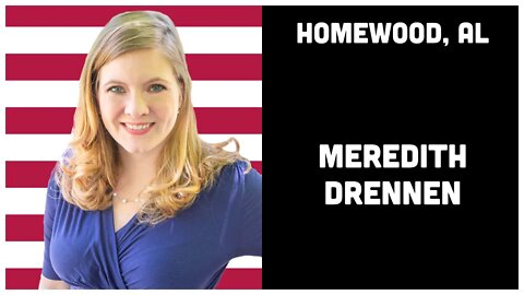 2.2 Homewood, AL - Meredith Drennen (Chamber of Commerce)